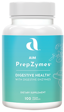 AIM PrepZymes®